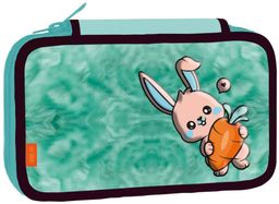 Obrázek produktu: Školní penál třípatrový Bunny