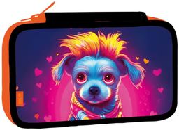Obrázek produktu: Školní penál třípatrový Cooldog