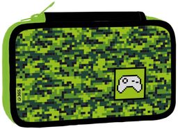 Obrázek produktu: Školní penál třípatrový Play