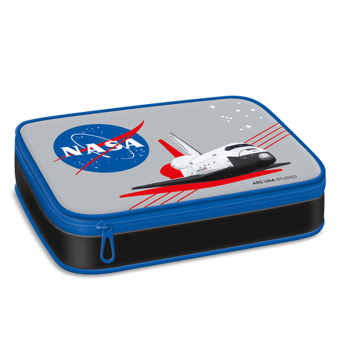 Obrázek produktu: Školní penál velký Ars Una - NASA 22