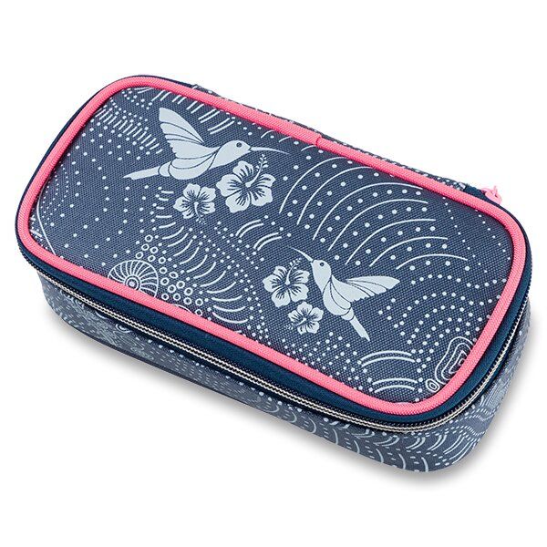 Školní pouzdro WALKER - Glow in the Dark 2