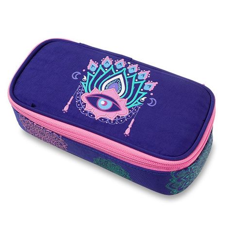 Obrázek produktu: Školní pouzdro WALKER - Hippie