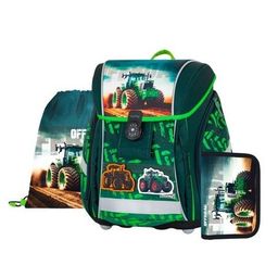 Obrázek produktu: Školní set 3ks PREMIUM LIGHT Tractor