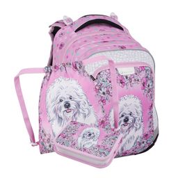Obrázek produktu: Školní set Bagmaster - Pejsek
