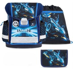 Obrázek produktu: Školní set Belmil - Fastline