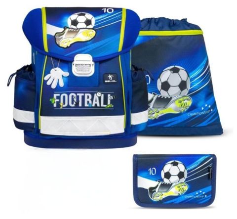 Obrázek produktu: Školní set Belmil - Kick the Ball