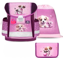 Obrázek produktu: Školní set Belmil - Little Puppies