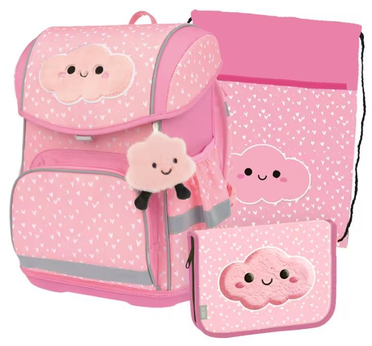 Školní set Cloud Helma 365