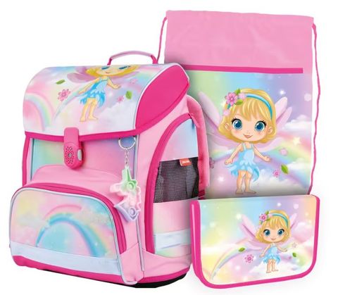 Obrázek produktu: Školní set Fairy Tale