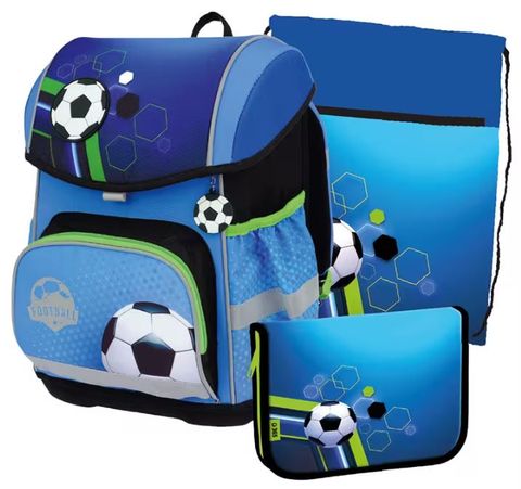 Obrázek produktu: Školní set Football