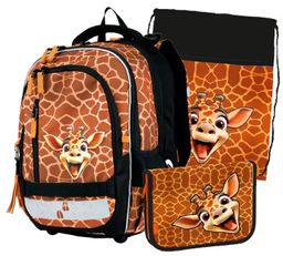 Obrázek produktu: Školní set Junior Giraffe