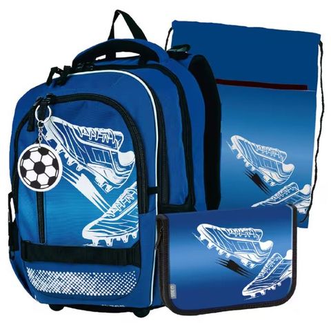 Obrázek produktu: Školní set Junior Goal