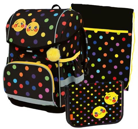 Obrázek produktu: Školní set Smiley
