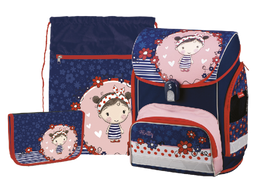 Obrázek produktu: Školní set Stil - Little Betty