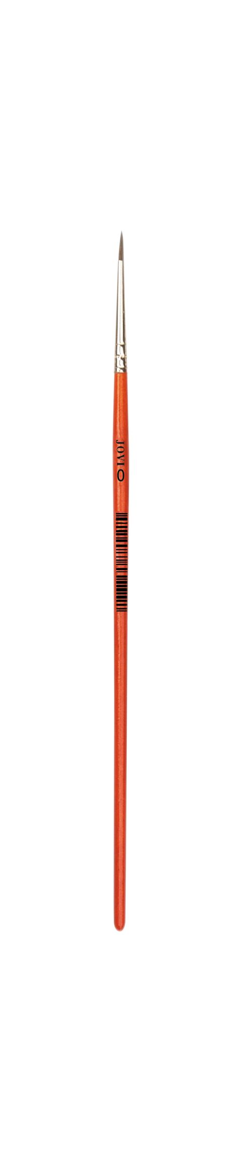 Obrázek produktu: Školní štětec JOVI kulatý č.0