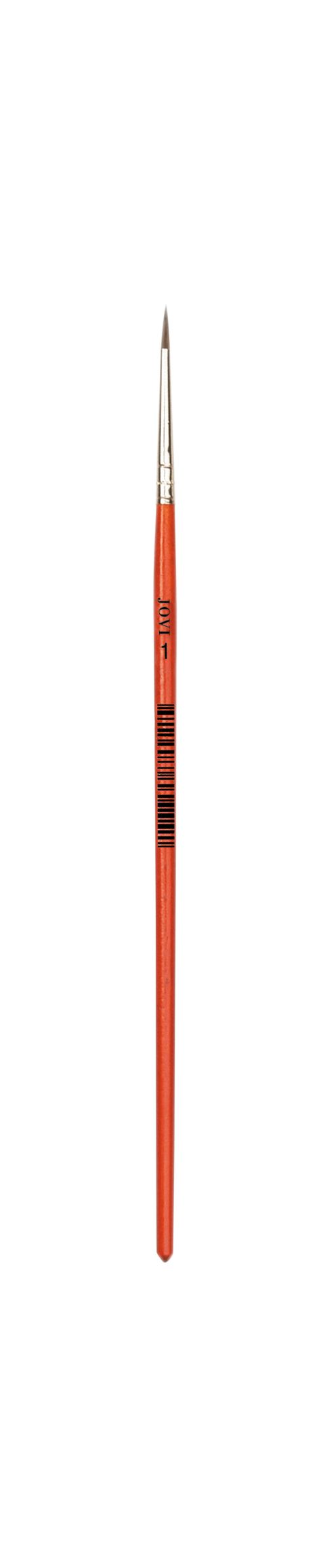 Obrázek produktu: Školní štětec JOVI kulatý č.1
