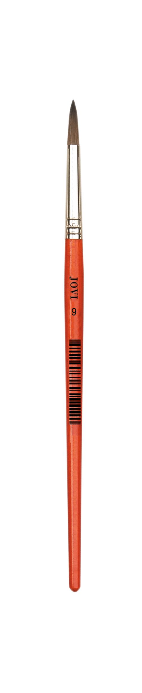 Obrázek produktu: Školní štětec JOVI kulatý č.9