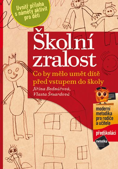 Obrázek produktu: Školní zralost