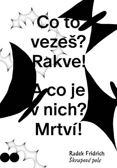 Obrázek produktu: Škrapové pole