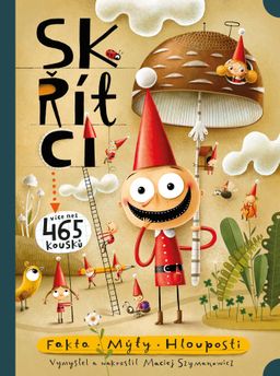 Obrázek produktu: Skřítci