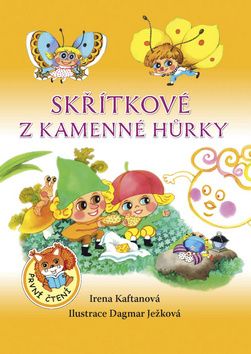 Pemic Skřítkové z Kamenné Hůrky
