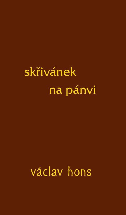 Obrázek produktu: Skřivánek na pánvi