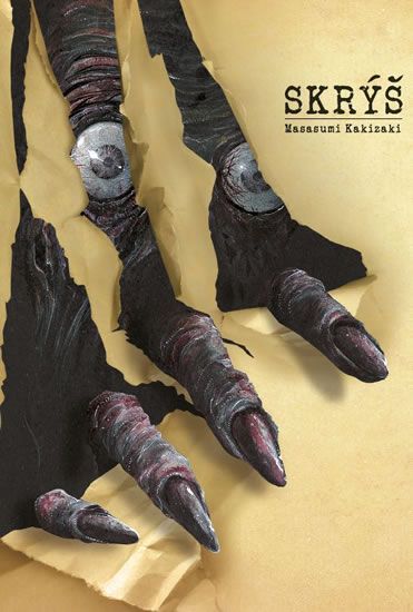 Obrázek produktu: Skrýš