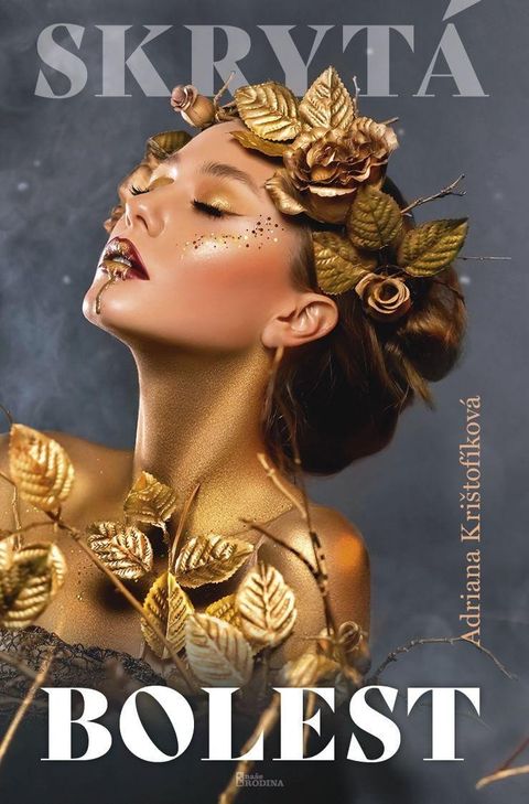 Obrázek produktu: Skrytá bolest