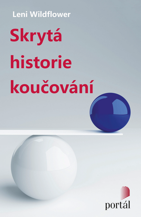 Obrázek produktu: Skrytá historie koučování