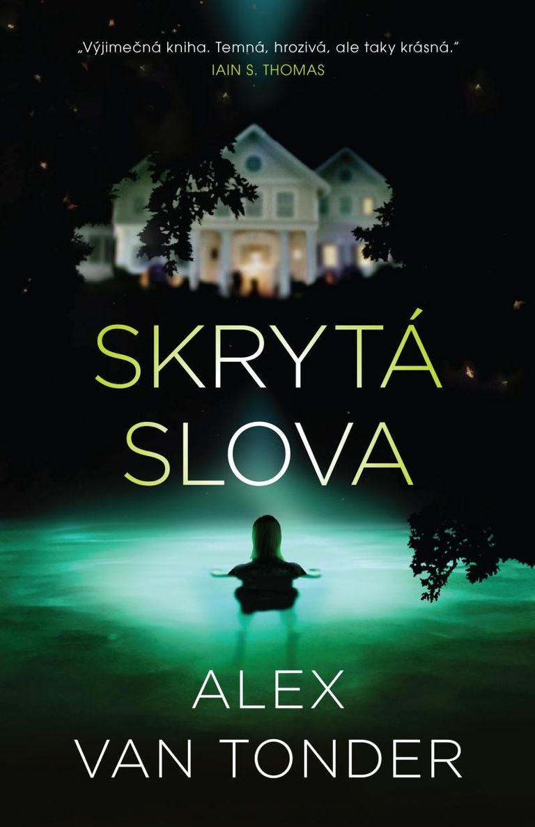 Skrytá slova Euromedia Group, a.s.