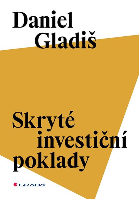 Obrázek produktu: Skryté investiční poklady
