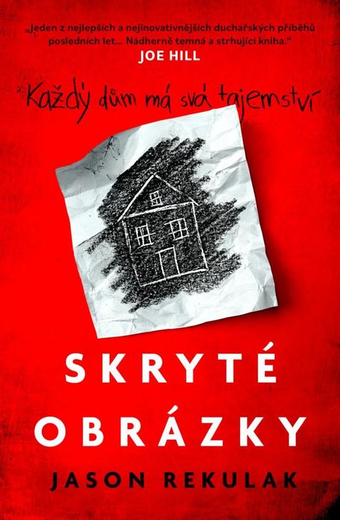Obrázek produktu: Skryté obrázky