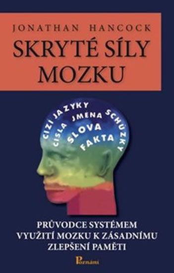 Obrázek produktu: Skryté síly mozku
