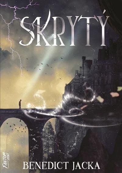 Obrázek produktu: Skrytý - Alex Verus 5