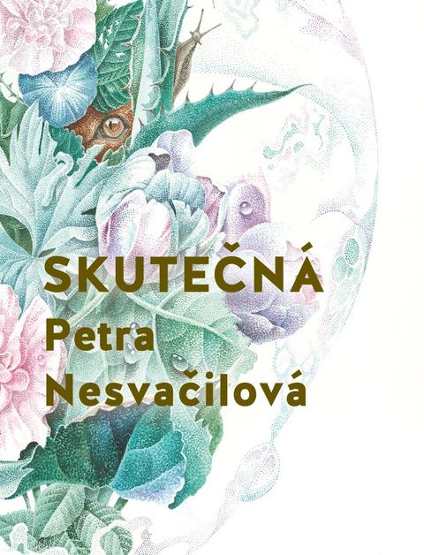 Obrázek produktu: Skutečná