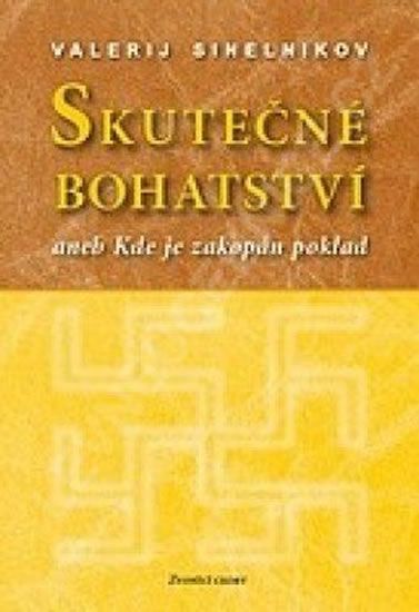 Obrázek produktu: Skutečné bohatství