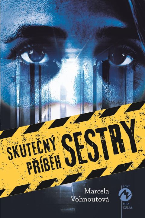 Obrázek produktu: Skutečný příběh sestry