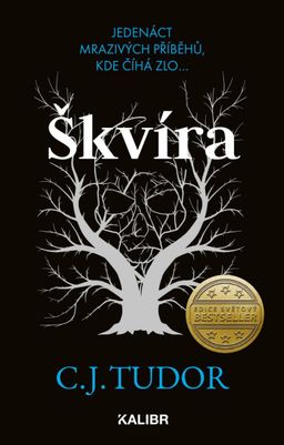 Obrázek produktu: Škvíra