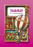 Obrázek produktu: Slabikář pro 1. ročník ZŠ