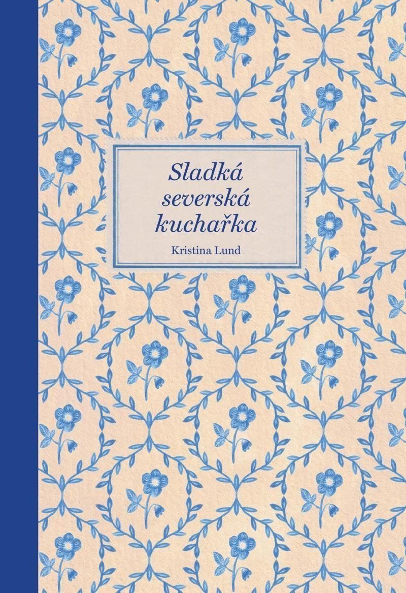 Sladká severská kuchařka