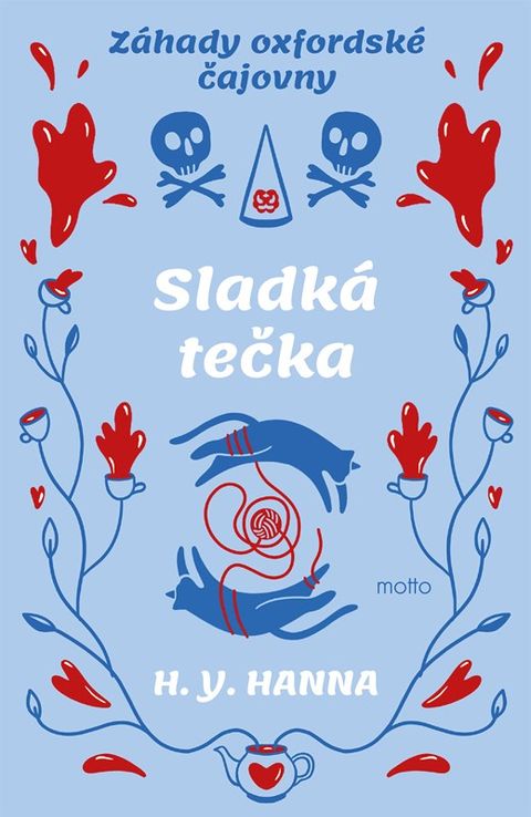 Obrázek produktu: Sladká tečka