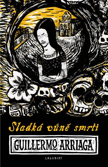 Obrázek produktu: Sladká vůně smrti