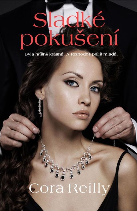 Obrázek produktu: Sladké pokušení