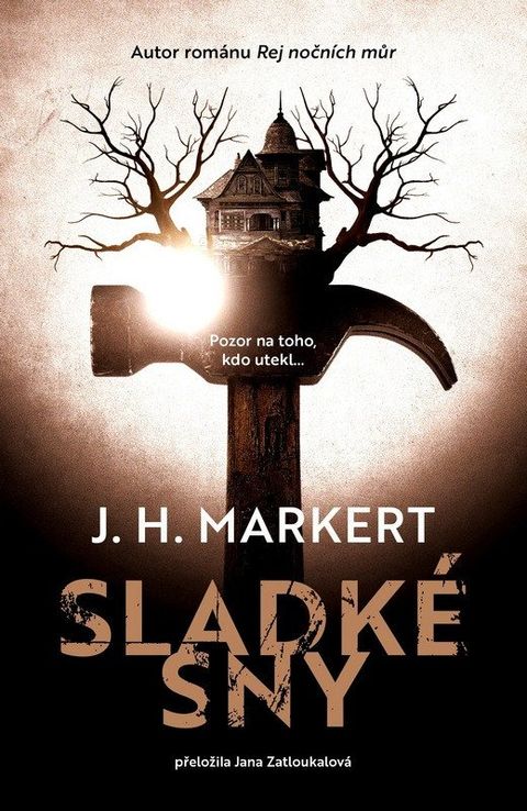 Obrázek produktu: Sladké sny
