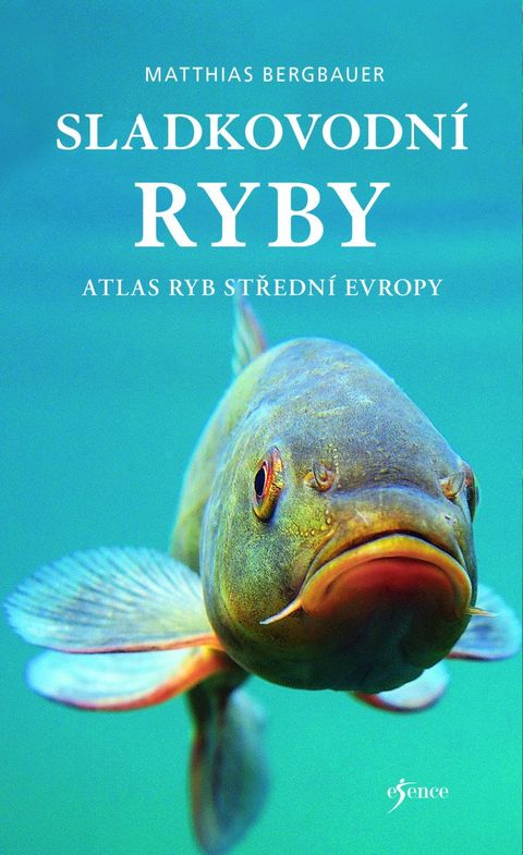 Obrázek produktu: Sladkovodní ryby