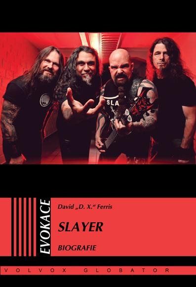 Obrázek produktu: Slayer - Biografie