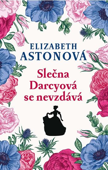 Obrázek produktu: Slečna Darcyová se nevzdává