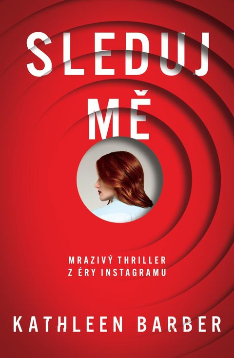 Obrázek produktu: Sleduj mě