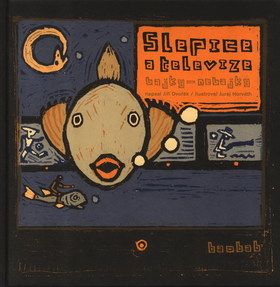 Slepice a televize - Juraj Horváth, Jiří Dvořák