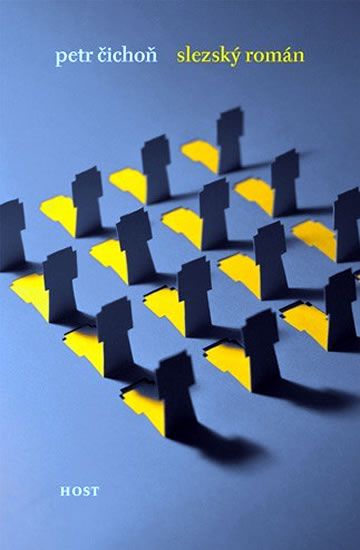 Obrázek produktu: Slezský román